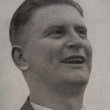 Jan Antonín Baťa, československý a brazilský podnikatel