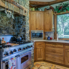 Mikrovlnné trouby pomáhají ve většině domácností