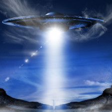 Alexander Berezin se domnívá, že jsme ve svém vývoji možná dál, než ostatní civilizace v dosažitelném vesmíru