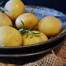 Není brambor jako brambor - vyznáte se ve varných typech?