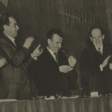 Marie Švermová byla přední komunistickou političkou, která pomáhala budovat totalitní režim. Pak se proti němu obrátila