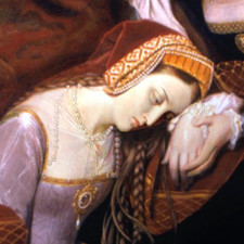 Být královnou mohlo přinést i velké neštěstí. Věděla, co na ni dav po popravě křičel?