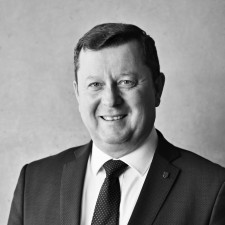 Ministr Staněk zmizel