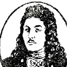 Alexej Čirikov je stále ve stínu známějšího Beringa