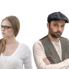 Manžel svůj nápad nedomyslel do důsledků a příběh skončil tragicky