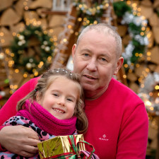 Plicní fibróza je zákeřná nemoc