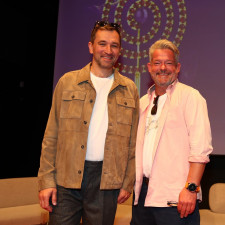 Ondřej Sokol a Aleš Háma budou znovu moderovat Českého slavíka 2023