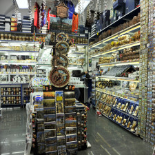 Nesmyslné matrojšky jsou na každém rohu