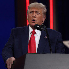 Pokud Donald Trump nevyhraje volby, už žádné další nebudou. Alespoň to tvrdí Elon Musk