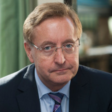 Co ještě Petr Arenberger skrývá?