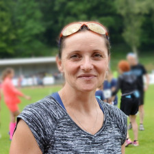 Lída Formanová je mistryně světa v běhu na 800 metrů z roku 1999. Zvítězila v Maebashi (halové MS) i v Seville