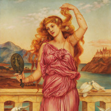 Šla Helena s Paridem dobrovolně?