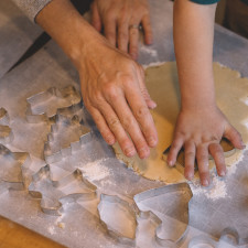 Přírodní sladidla do cukroví vybírejte pečlivě