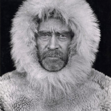 Robert Peary podlehl přeludu, za kterým se pak vydala MacMillanova výprava