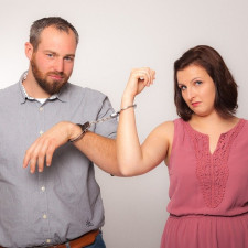 Manželství není pro každého, někteří se bez neustálé změny neobejdou