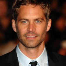 Letos na podzim tomu bude 9 let od smrti Paula Walkera