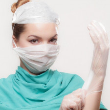 Pozor, abyste místo rozbalování dárků neseděli v čekárně u lékaře