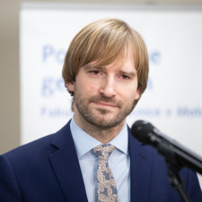 Snad už čísla příště budou "sedět", pane ministře