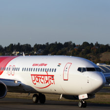 Boeing 737 Air India Express se stal osudným 158 lidem na palubě