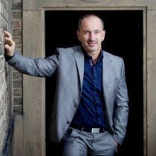 Martin Kuba si coby hejtman směrem k vládě servítky příliš nebere