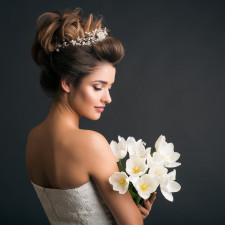 Každá nevěsta chce tento vzácný okamžik zkrátka dokonalý