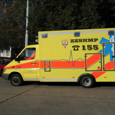 Možnosti záchranářů k zásahu se zvyšují