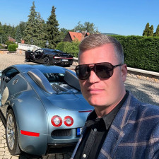 Filip Turek dřív adoroval Volodymyra Zelenského, teď se z něj stal posluhovač Vladimira Putina