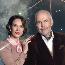 Zatímco Kostková je za letošní StarDance chválena, Eben sklízí hodně kritiky