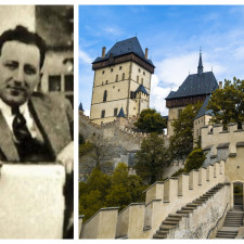 Harry Jelínek byl podvodník a kolaborant