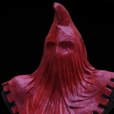 Martin Roháč po právu skončil podle tehdejších zákonů v rukou kata...