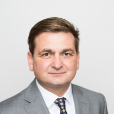 Bývalý policejní ředitel Martin Červíček kandiduje na hejtmana Královéhradeckého kraje