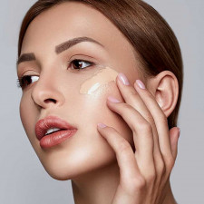 Make up byl v minulosti doslova zdravotním rizikem