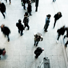 Naše myšlenky může ovlivnit sugesce, panika a strach
