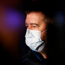 Jan Hamáček se po sjezdu ČSSD rozhodl otočit kormidlo zahraniční politiky na východ