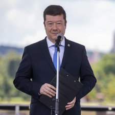 Tomio Okamura a jeho SPD přišla s překvapivým tématem v politické kampani