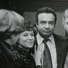 Vladimír Menšík byl jistotou posledního dne v roce