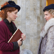 Co bude mít společného Toni Adamová se záhadnou Eliškou?