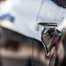 Německo předstihlo Norsko v počtu elektroaut