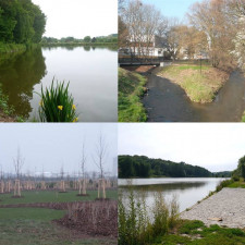 Jak bojují města se suchem? Pojďme si to ukázat na příkladu Kralup.