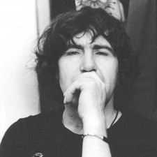 Jiří Hrzán prý od mládí tvrdil, že se stáří nedožije. Jeho předpověď se bohužel splnila