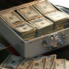 Miliardové výhry mění život ze vteřiny na vteřinu