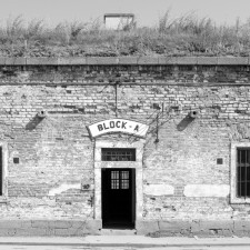 Terezínským táborem prošlo na 155 tisíc židovských vězňů