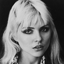 Adoptivní rodiče Debbie Harry netušili, že se z ní stane punkový symbol