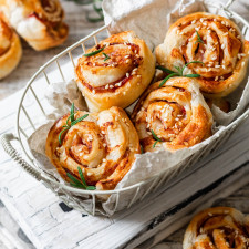 Touto chuťovkou můžete potěšit jak milovníky masa, tak i vegetariány