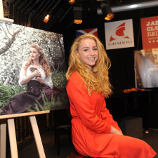 Pověsí biatlonová hvězda Markéta Davidová po OH v Pekingu svou flintu s jednorožcem na hřebík?