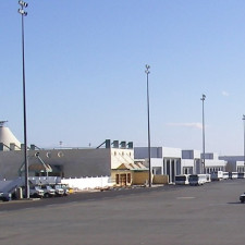 Trio zločinců se dlouhá léta ukrývalo v Egyptě. Nakonec byli provinilci dopadeni v Hurghadě