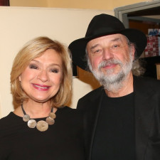 S manželem Milanem Svobodou v roce 2027 oslaví zlatou svatbu