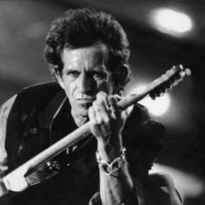 Keith Richards a Rolling Stones byli v Praze hned několikrát. Jaká byla jejich návštěvnost?