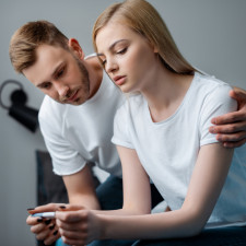 Plodnost negativně ovlivňuje také obezita a kila navíc, která žena získala při prvním těhotenství