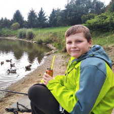 U Aspergerova syndromu je běžné, že na první pohled na dítěti nic nepoznáte. Tak je to i u Péti